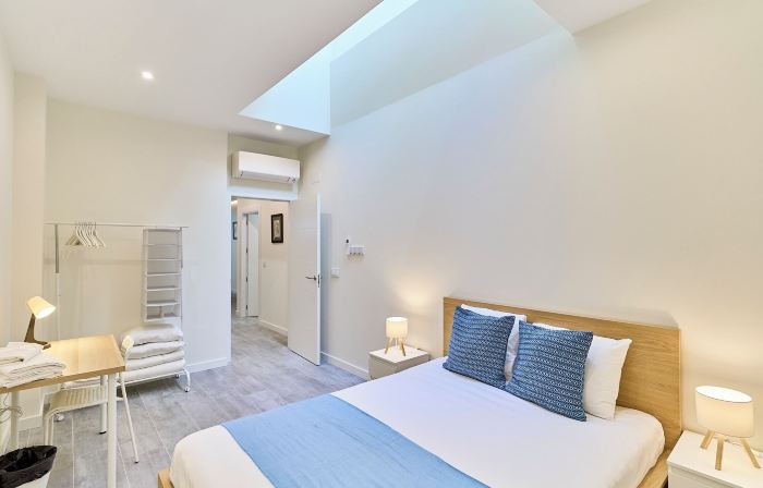Apartamentos Catedral Palace by gaiarooms