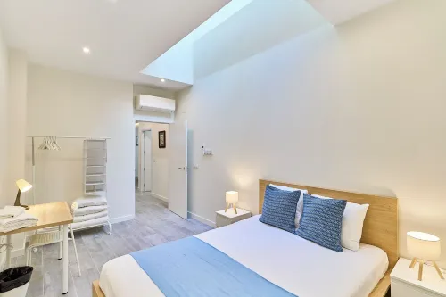 Apartamentos Catedral Palace by gaiarooms - Kitchens