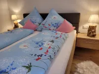 Ground floor vacation apartment Beim Schmölz