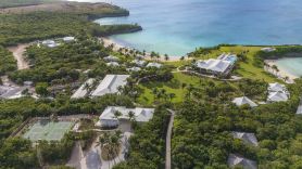 The Cove Eleuthera