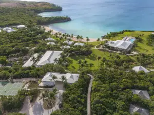 The Cove Eleuthera