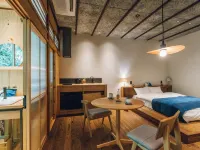 Showcase Hotel Kasane