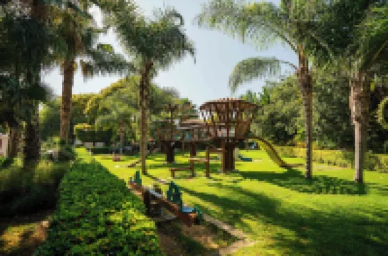 La Siesta Salou Resort & Camping