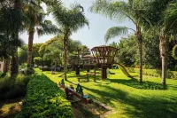 La Siesta Salou Resort & Camping