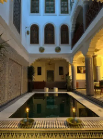 Riad Mazar