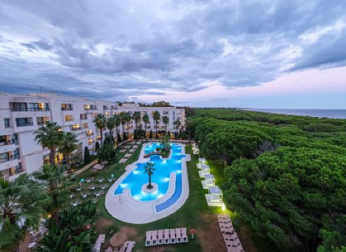 Estival Isla Cristina