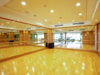 Thalassa Boutique Hotel & Spa - Fitnessstudio