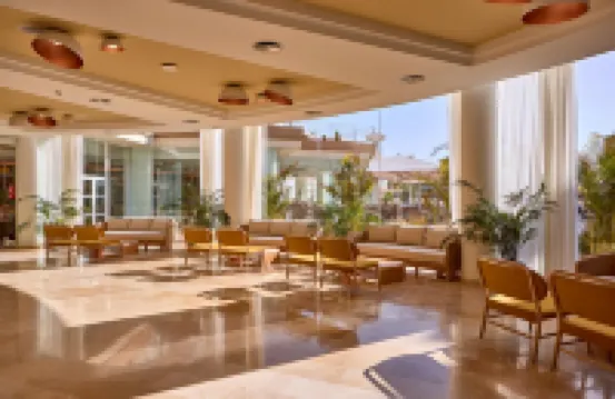 Zafiro Alzinar Mar Adults Only - Refurbished 2025