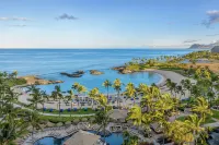 Marriott's Ko Olina Beach Club Hotel a Kapolei
