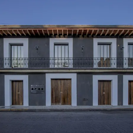 Hotel SIN Nombre