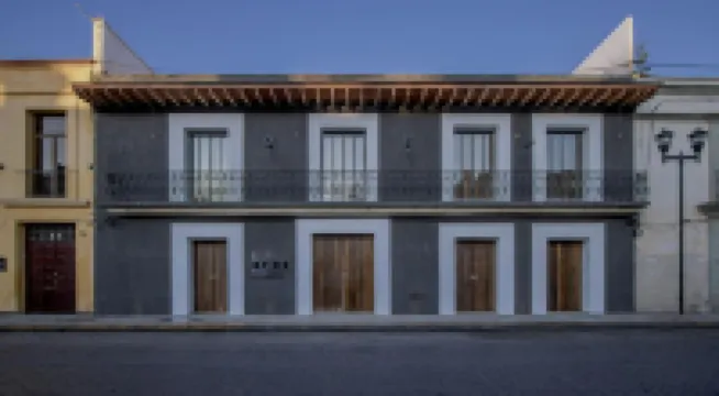 Hotel SIN Nombre