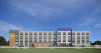 홀리데이 인 익스프레스 & 스위트 모로 애틀랜타 사우스 바이 IHG Ohio Christian University Morrow 주변 호텔