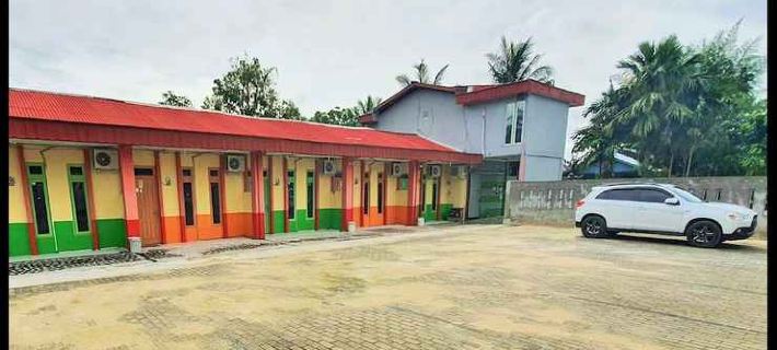 Rainbow Singkawang Hotels in Singkawang