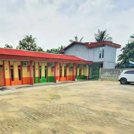 Rainbow Singkawang