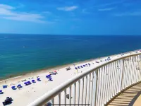 The Beach IS Open All Year! Start Planning Your Fall and Winter Vacation Today!