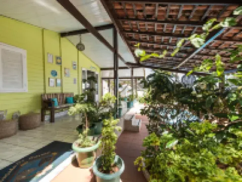 Pousada da Carmô Hotels in Vila dos Remedios