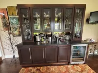 Located on Crystal Mountain Betsie Valley #8 Green