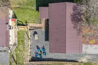 1 BR / 1 BA - Walk to the park, restaurants, breweries & shops in town!