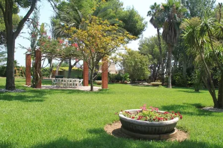 Villa Marinada Отели в г. Альканар