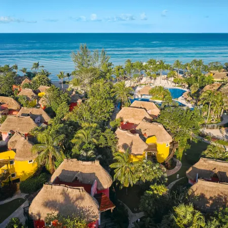 Iberostar Cozumel