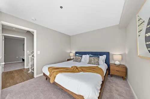 Beryl Breeze Rooftop Pool Ocean View Cozy 2BR 1 Block to Beach