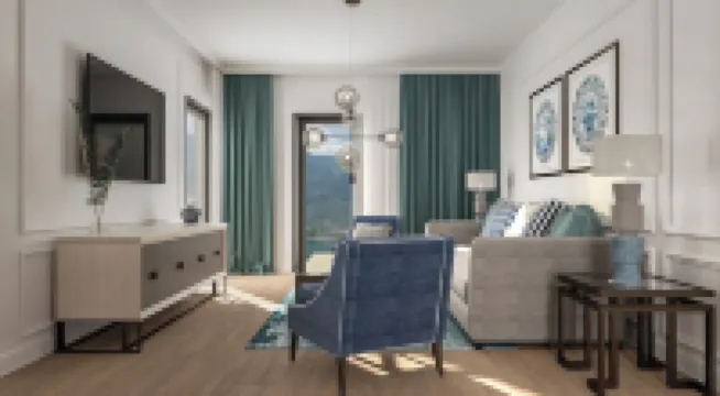 Mövenpick Hotel & Residences Teuta Kotor Bay (Q2 2026) Hotels in 