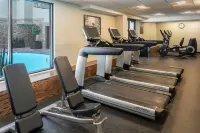 Sheraton Park City - Gym