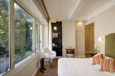 La Locanda di Piazza del Popolo Hotels in Flaminio
