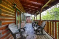 Day Dreamer Cabin W Views by Beyond Expectations