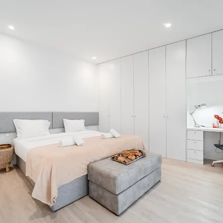 GuestReady - Chique urbano em Aveiro