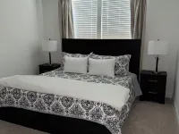 BRAND NEW Condo in HISTORIC Downtown Wake Forest Hotels in Wake Forest