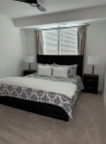 BRAND NEW Condo in HISTORIC Downtown Wake Forest