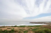 Appart Moderne et Confort Tamaris ,Piscine, Plage & fitness room