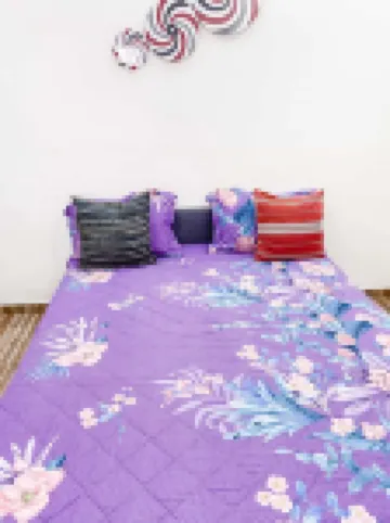 Petite villa au coeur de lomé