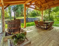 Gîte de la Rameyo Hotels in Gaillac