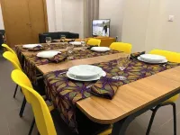 Le Lézard Vert, Maison d'Affair à Niamey 1 BR Suite Hotel a Niamey