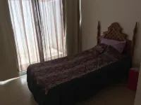 Hermosa casa completa en coto privado Hoteles en 
