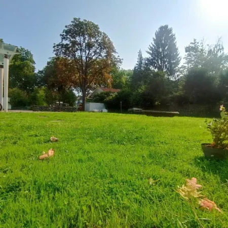 Villa Fürstenberg