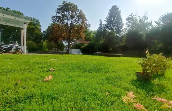 富爾斯滕貝格別墅