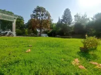Villa Fürstenberg - 3-Star
