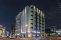 브라운도트 호텔 삼계점 진영역 주변 호텔