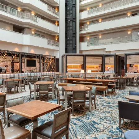 Embassy Suites by Hilton Monterey Bay Seaside