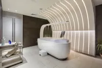 Hilton Batumi - spa