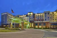 Embassy Suites by Hilton Columbus Airport
