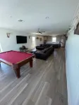 Premier Bowfishing Lodge