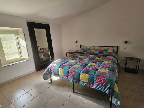 Ami's Little House Hotels in Sorano