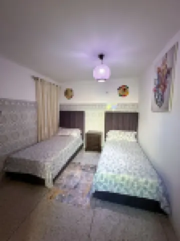 Charming Old Medina of Fez Apartment