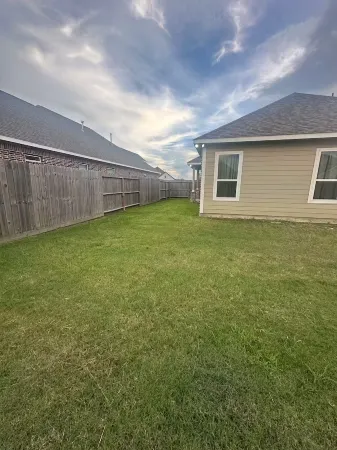 Luxurious Home Away From Home