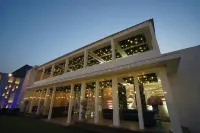 Bel-La Monde Hotel NH8 at 6km from IGI Airport Delhi Hotels in Rangpuri