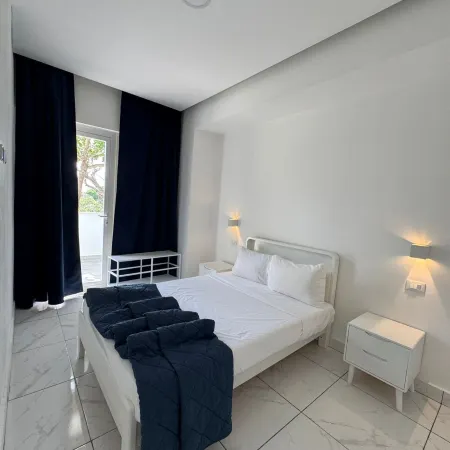 Boca Beach Residence Hotel